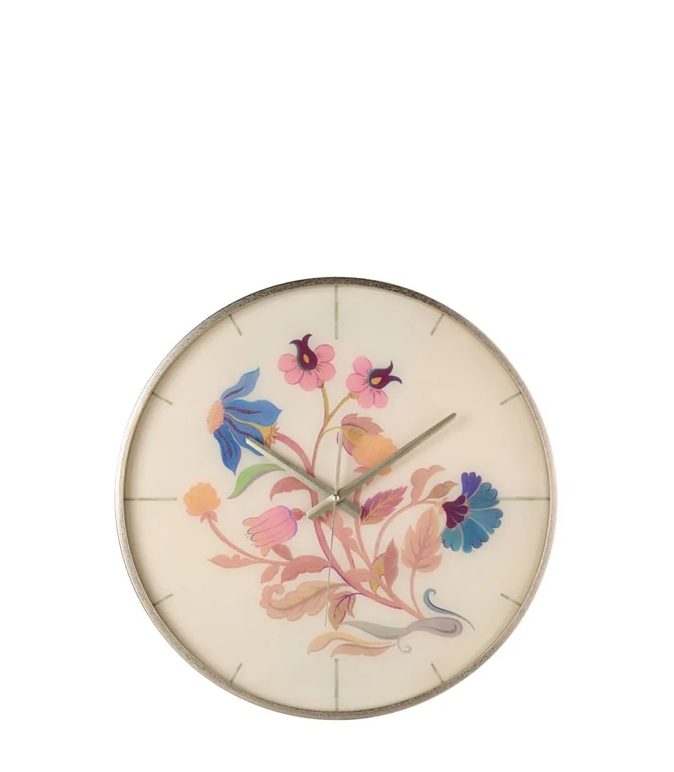 WALL CLOCK - BLOOMFIELD