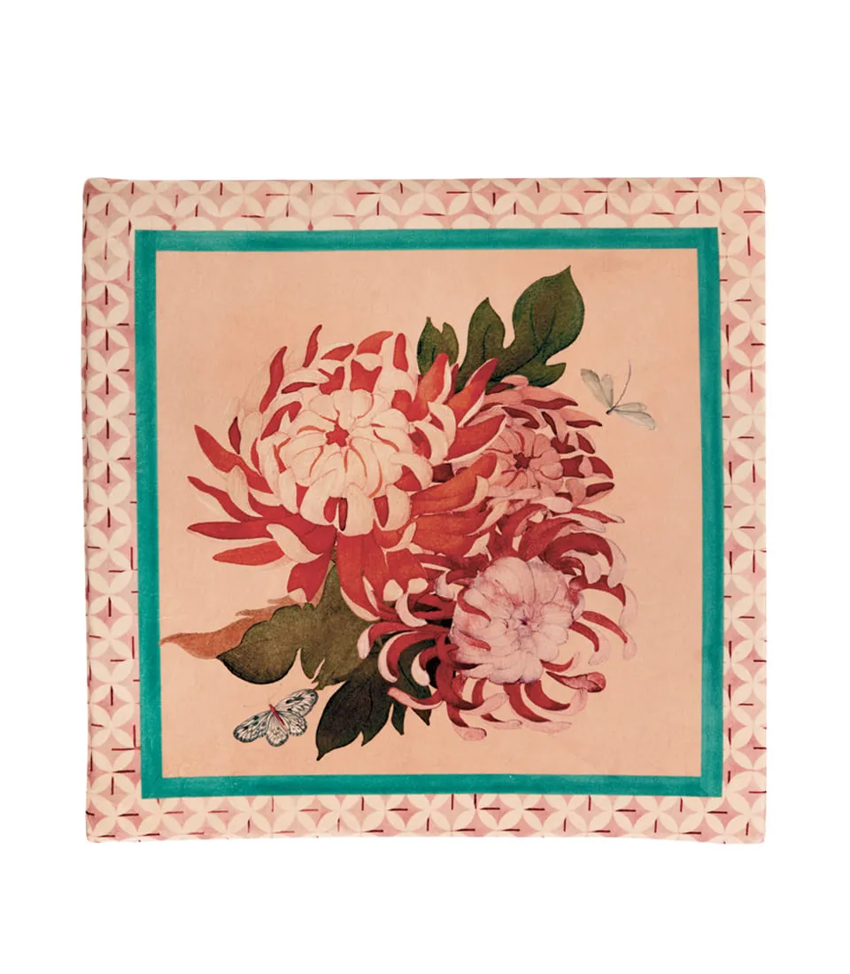 Cuscino 48x48 - Telopea