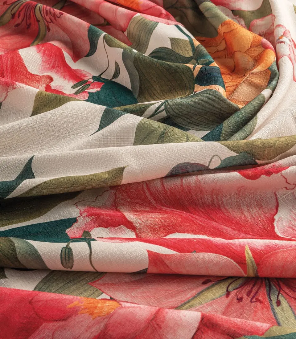 Isola bella - stain-resistant tablecloth