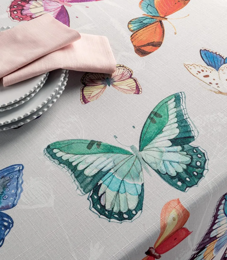 Positano - tovaglia antimacchia