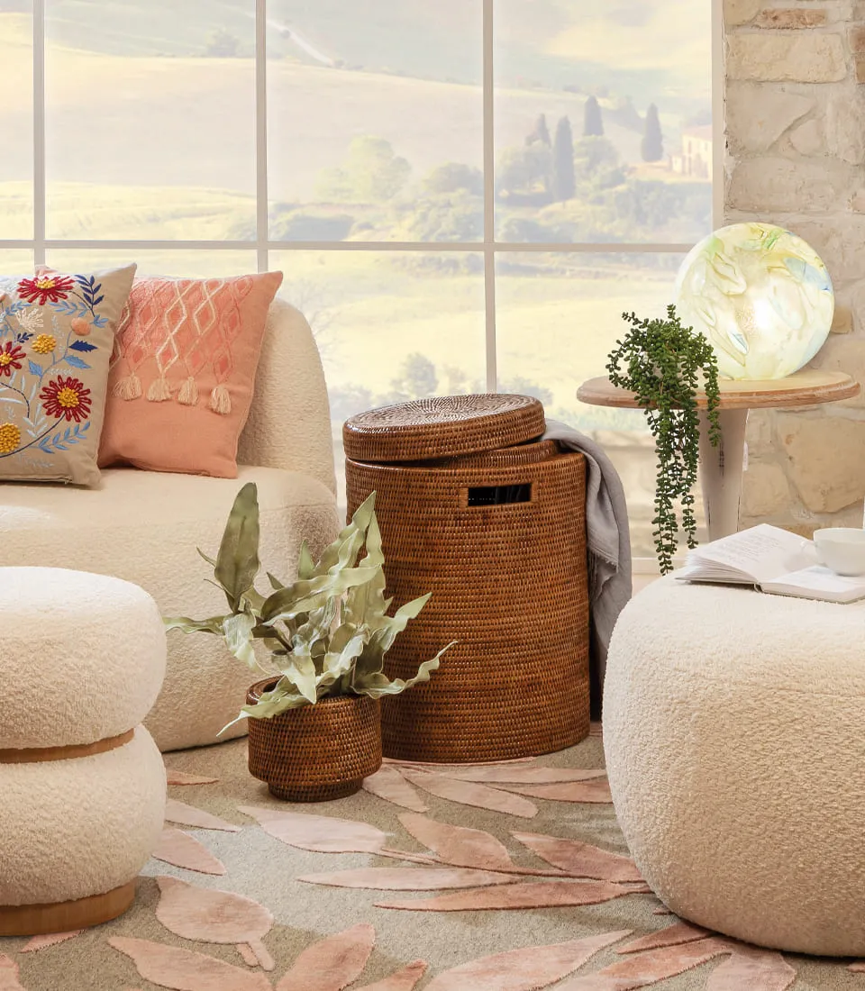 All-purpose basket