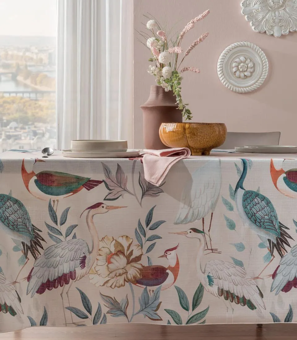 Kyoto - tovaglia antimacchia