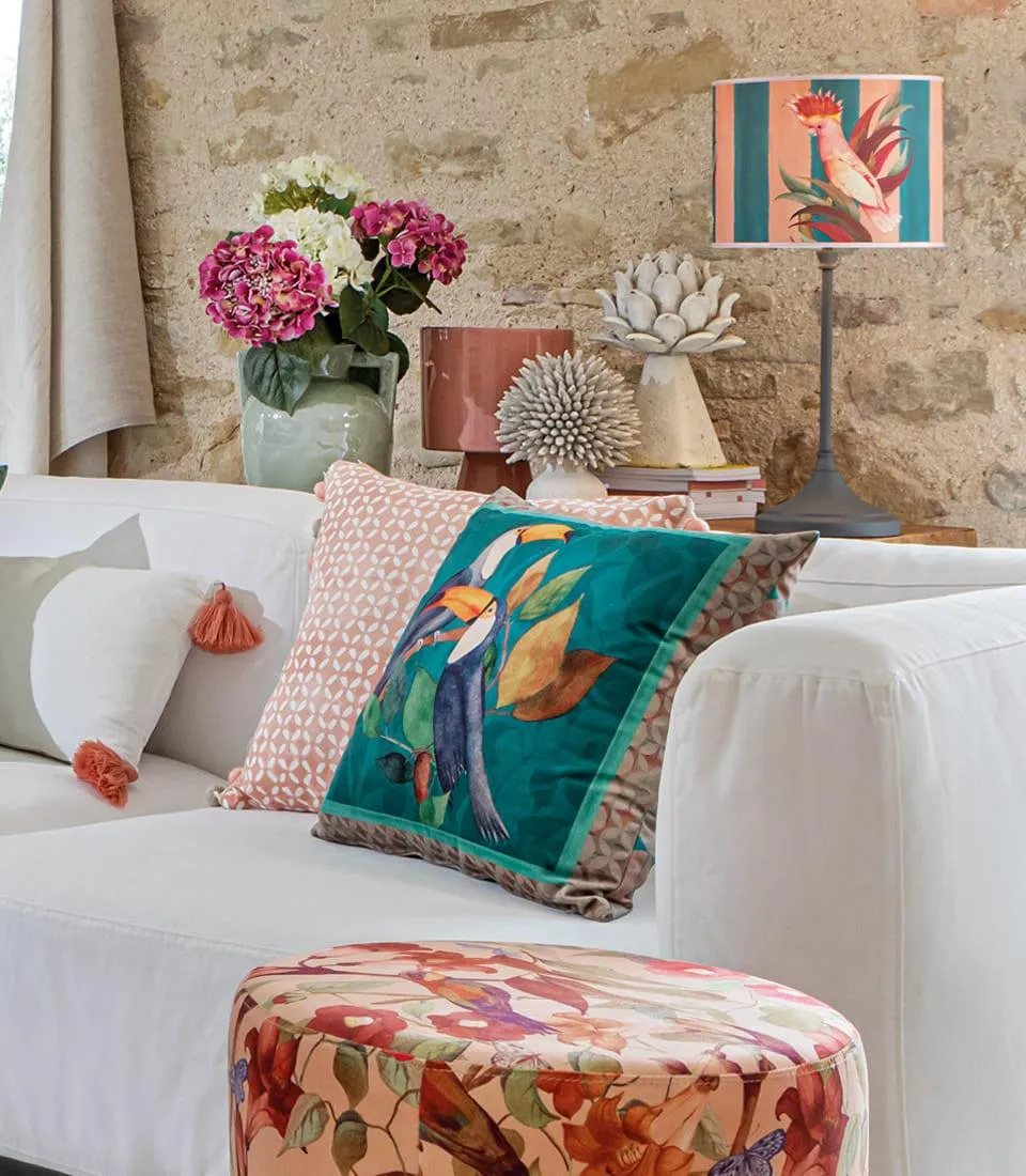 Cushion 48x48 - Tucani