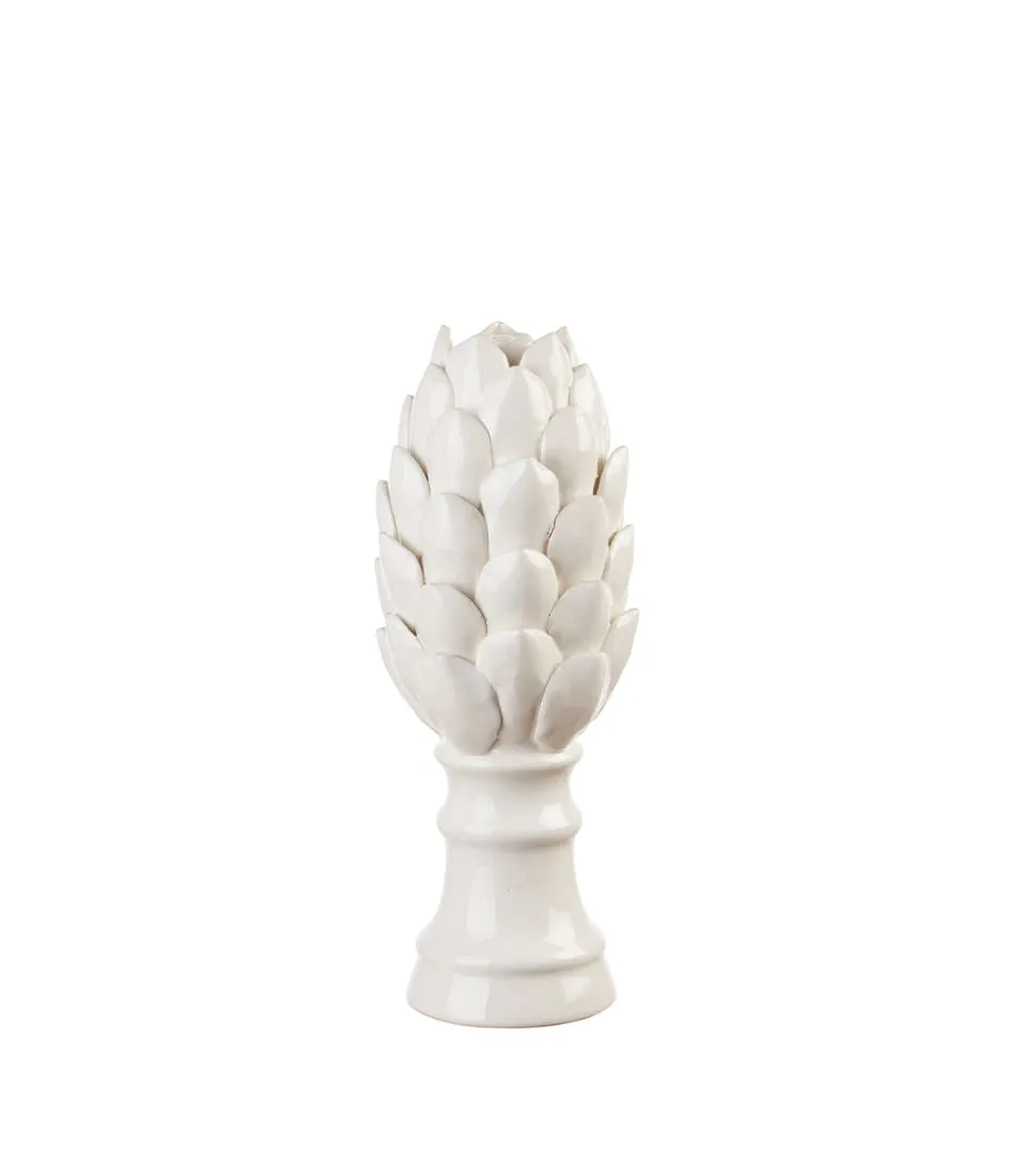 Short decorative element