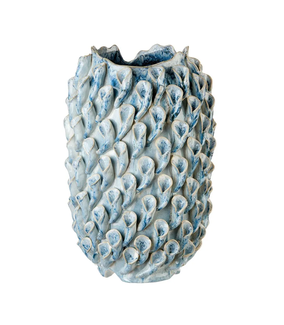 High vase