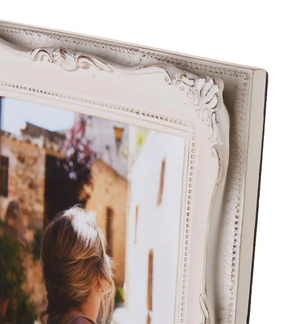 Small rectangular photo frame