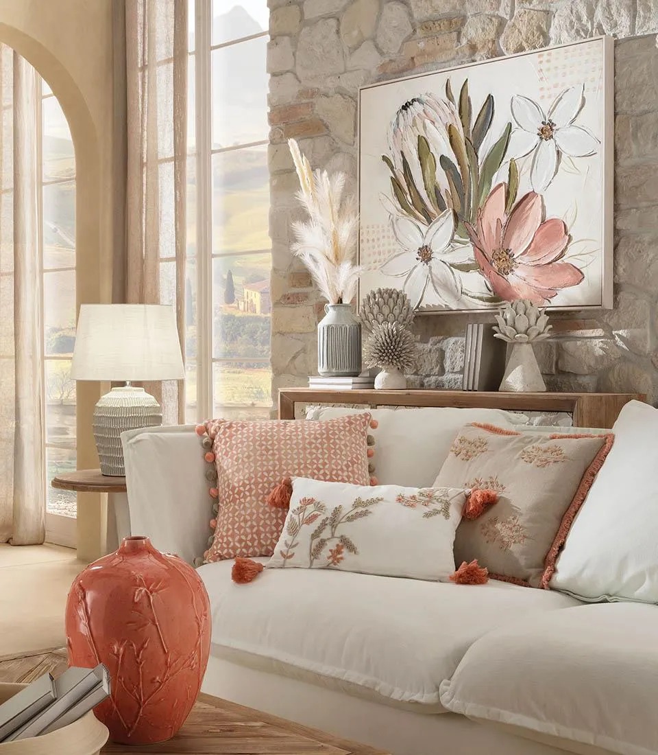 Decorative object, Pinecone