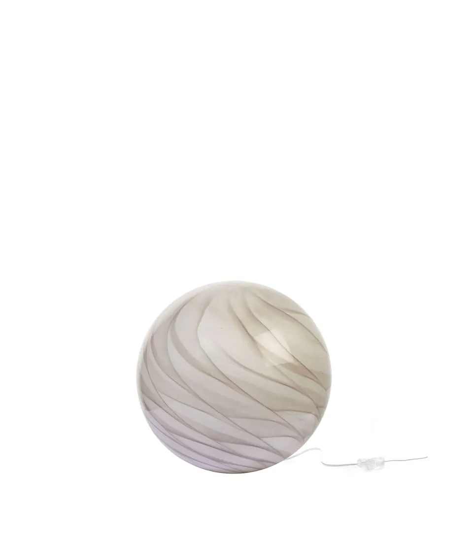 Sphere lamp