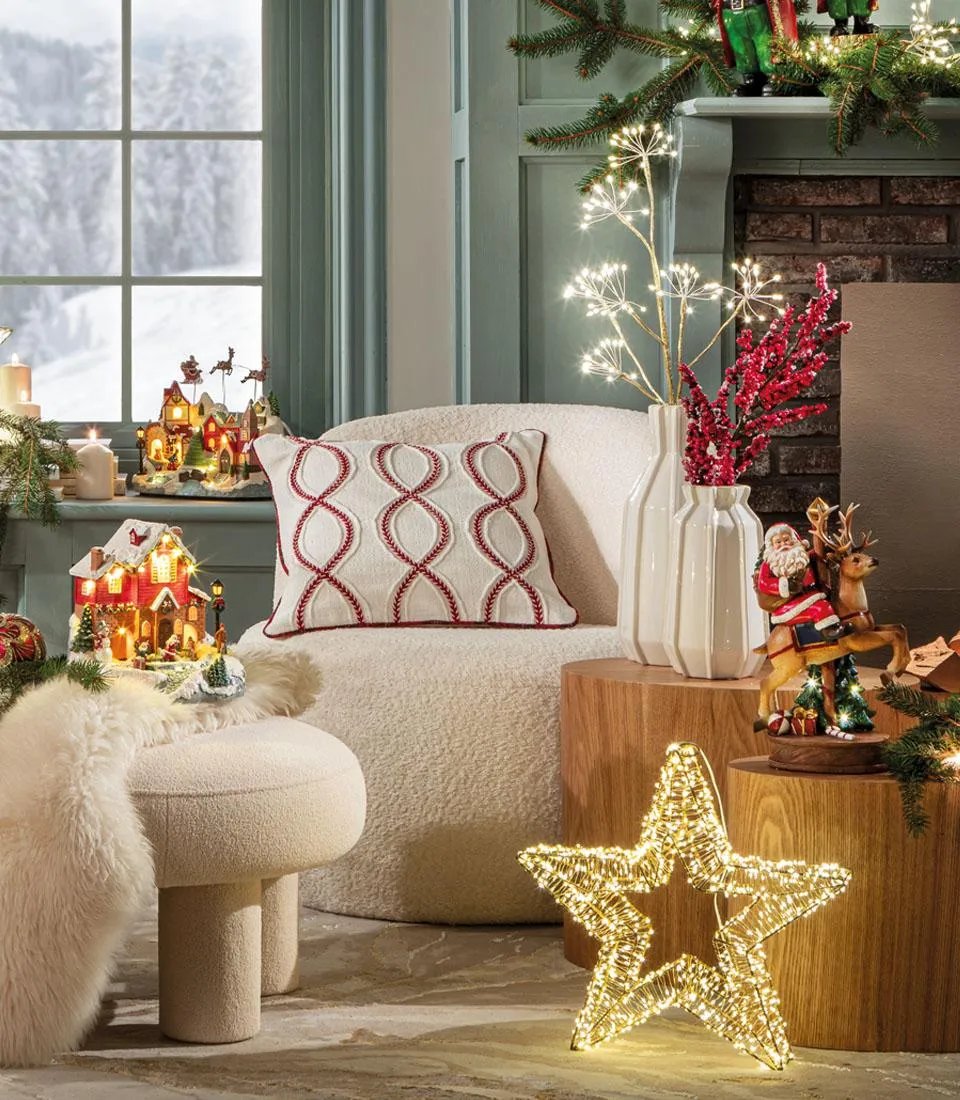 Cuscino Morbido Abbraccio