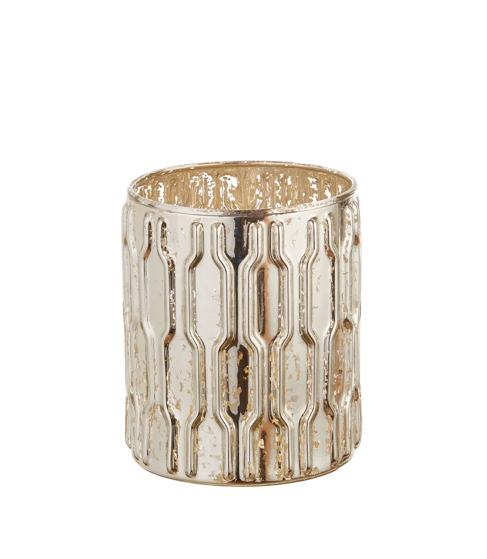 Medium candle holder