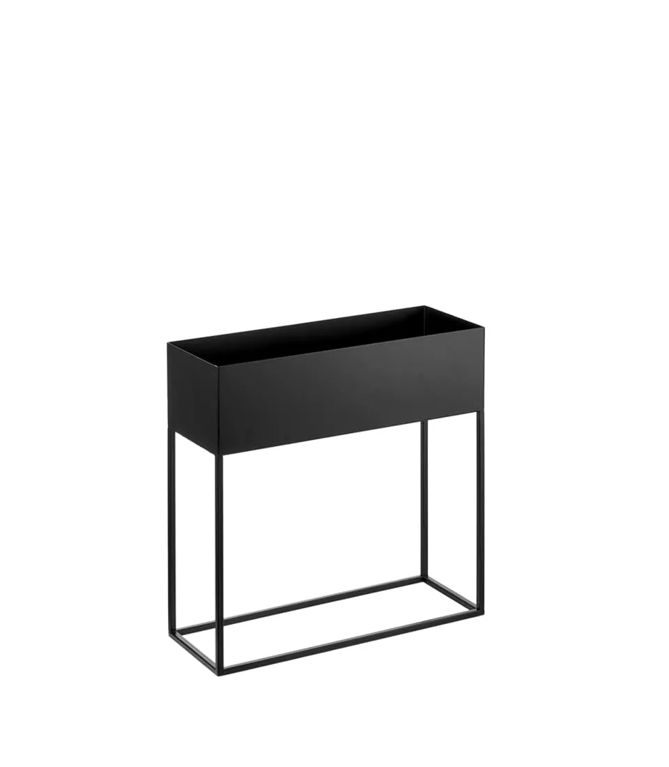 Rectangular pot cover - set 2 pcs.