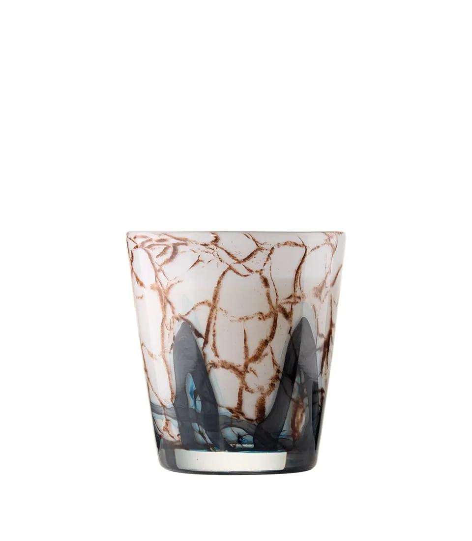 SMALL CANDLE VASE - VERSAILLES