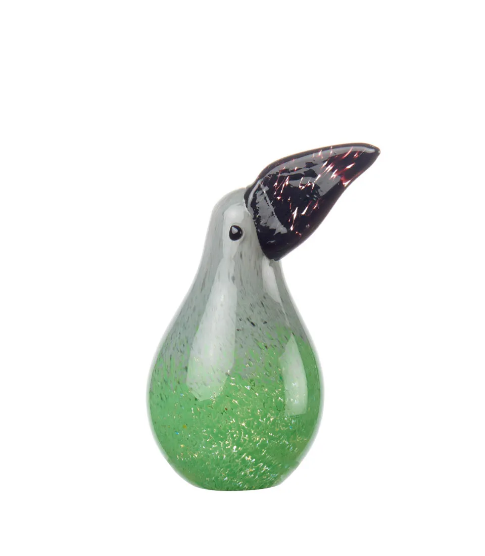 Paper weight Tucano - set 5 pcs.
