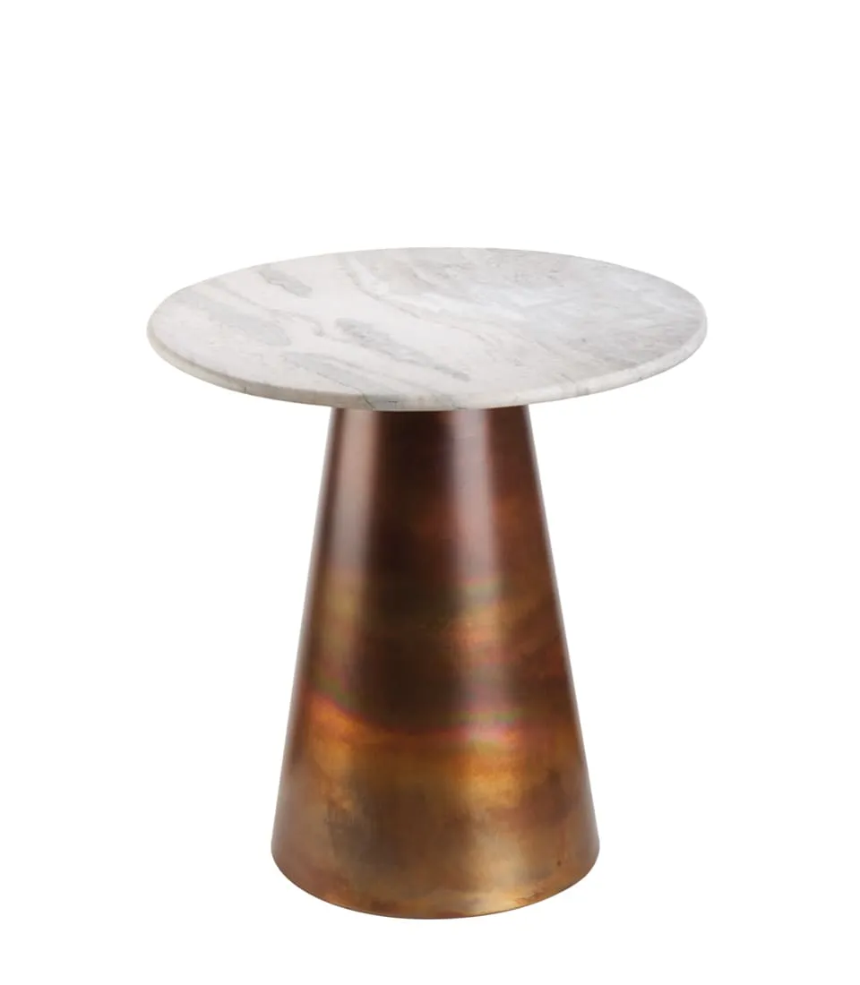 Round tables - set 2 pcs.