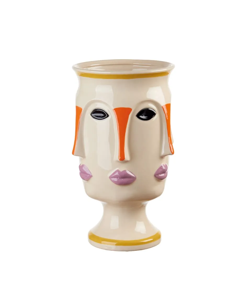 Vaso basso