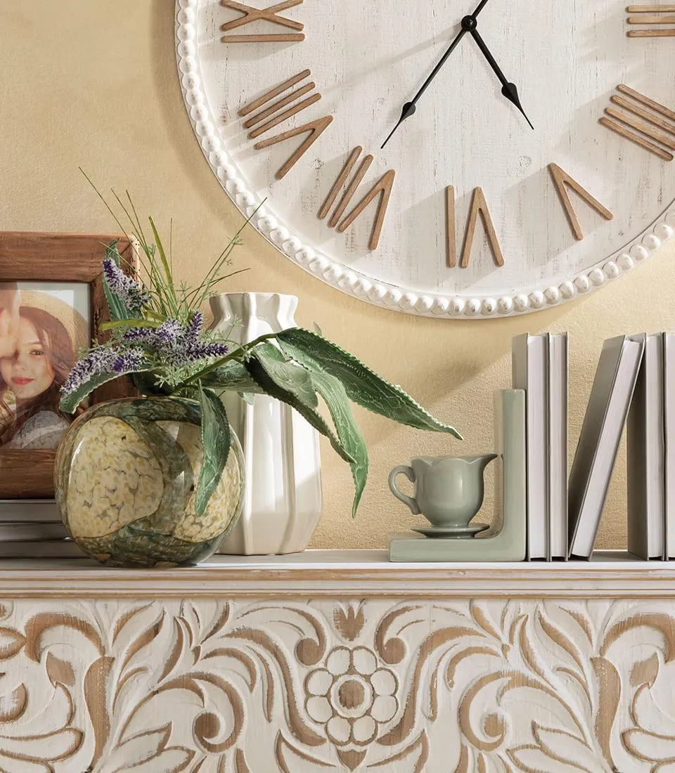 Fermalibri ora del the salvia- set 2 pz