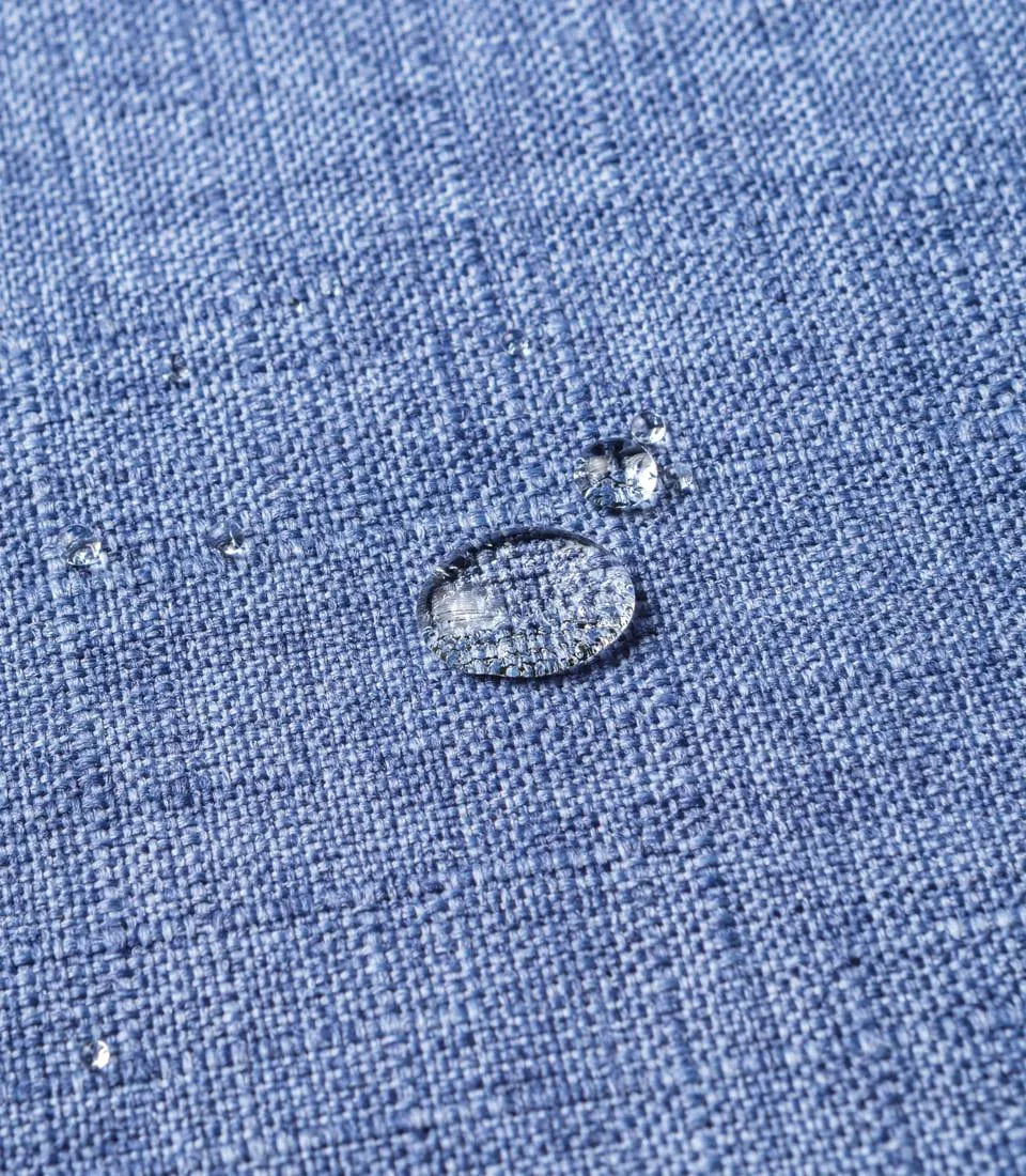 Calla lily- Stain-resistant runner 155x50