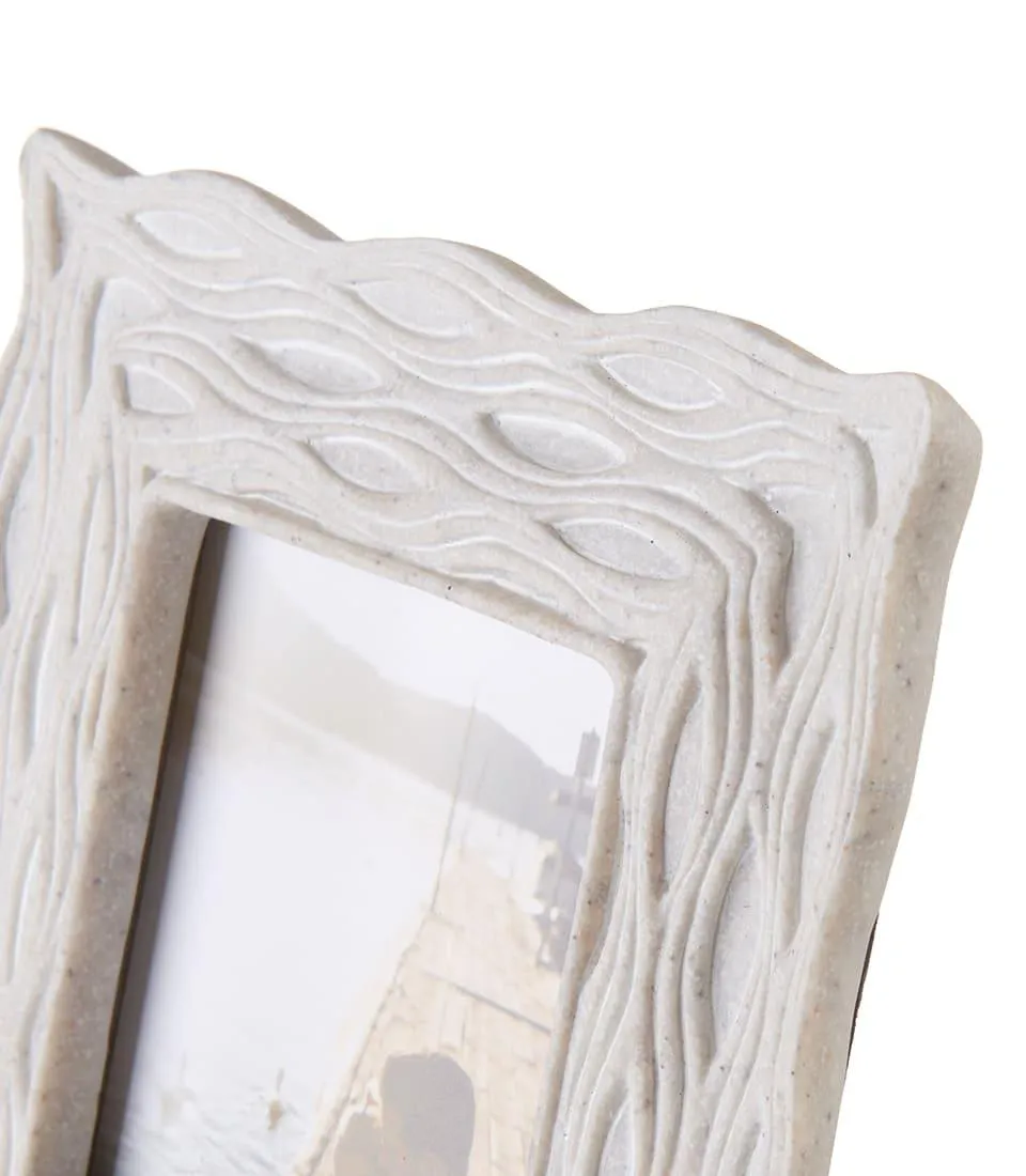 Large rectangular photo frame