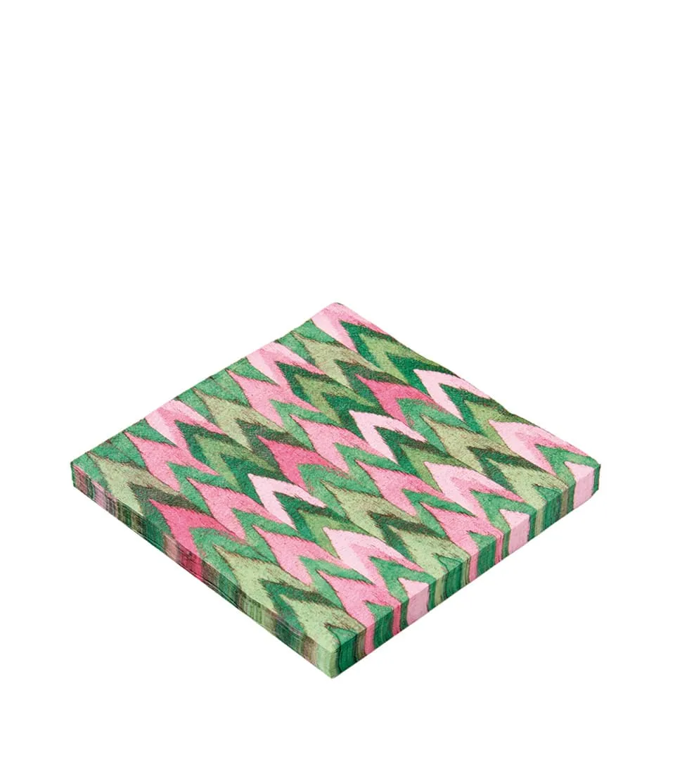 AVALON - PAPER NAPKINS, 33x33 cm, 20 PCS/PACK (12 packs/box)