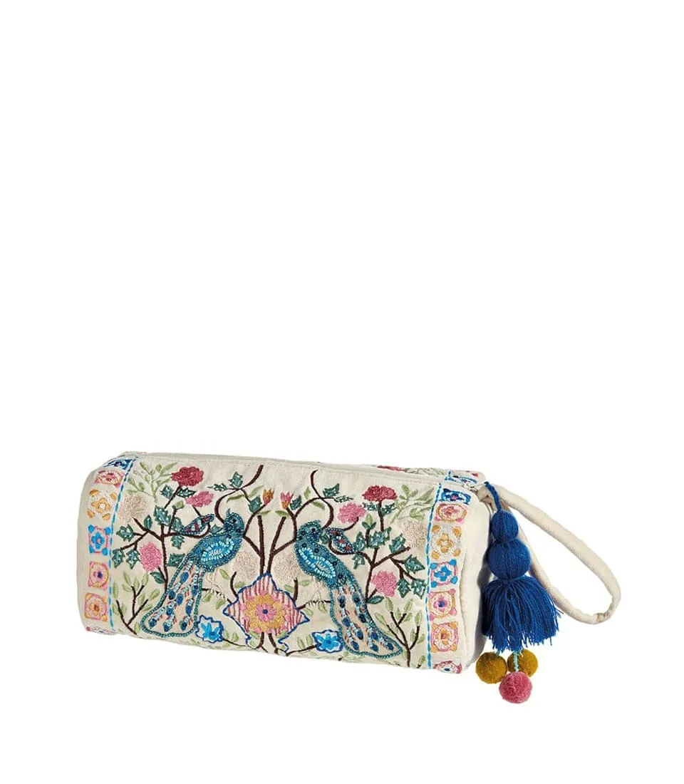 Vanity bag - bianca