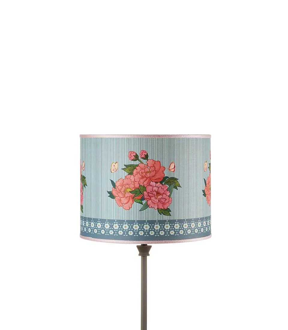 Cylindrical Shade - Parigi