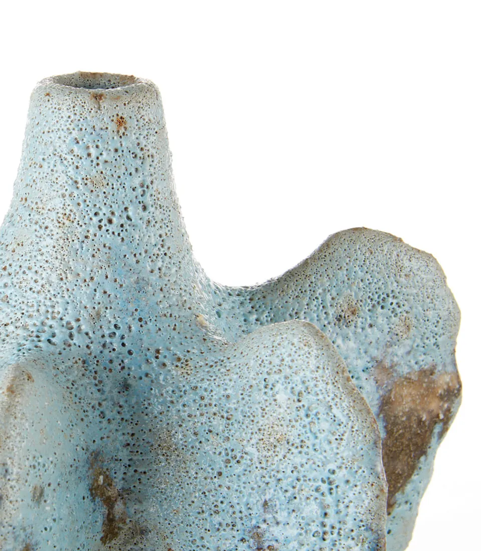 SMALL VASE