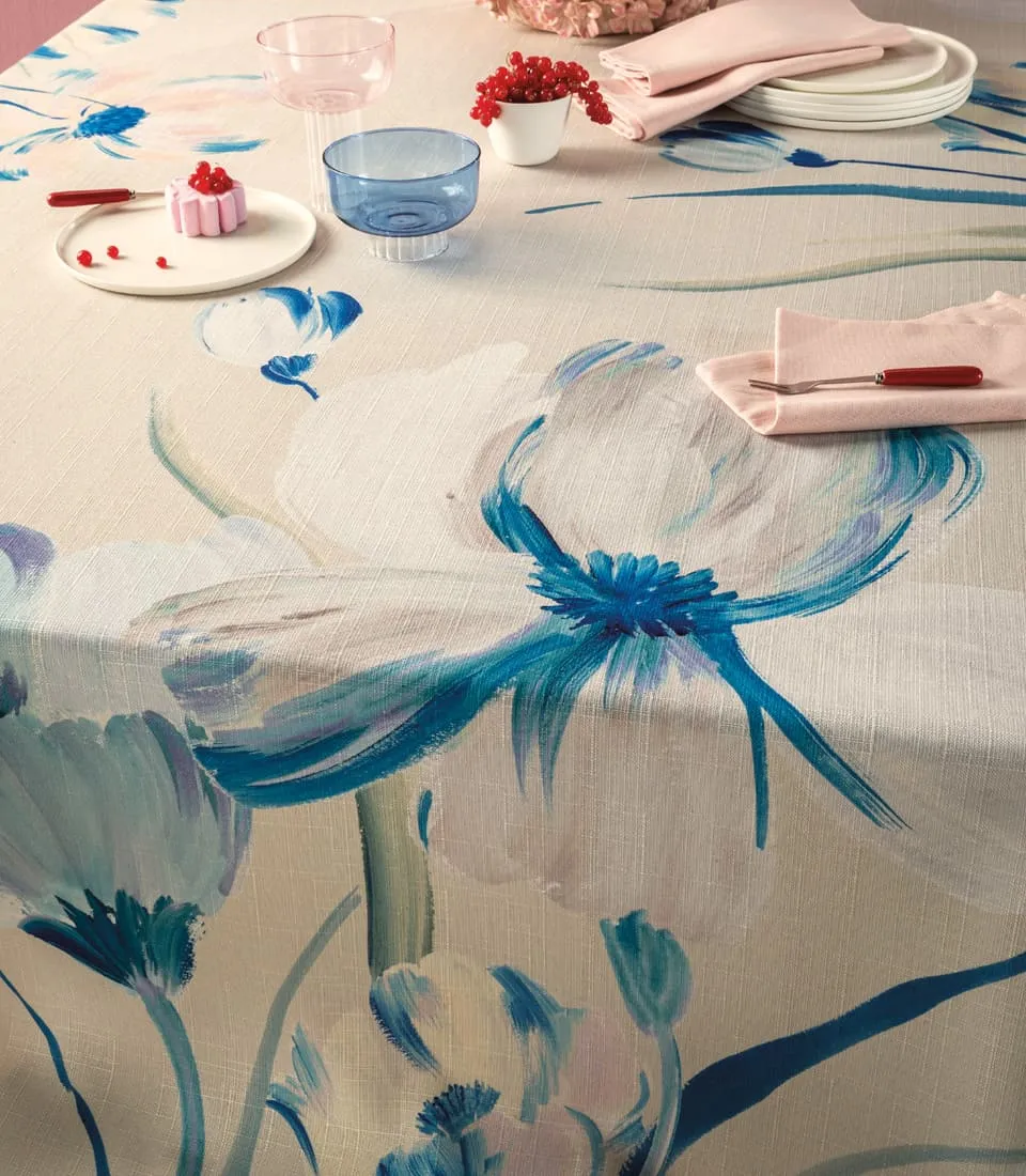Alhambra - stain-resistant tablecloth