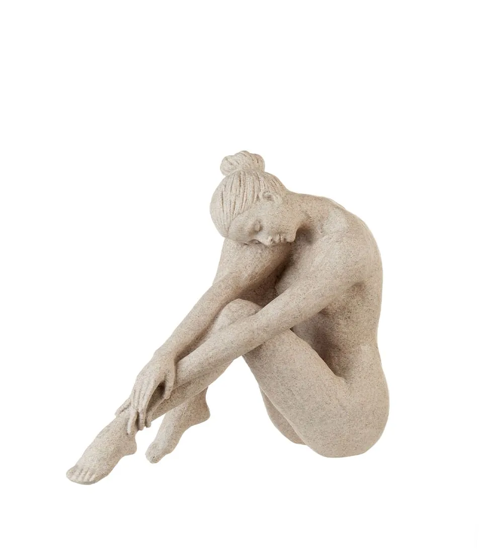 Scultura decorativa
