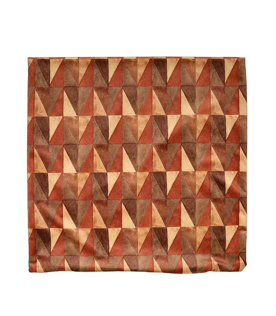 Cuscino 48x48 - Cacao