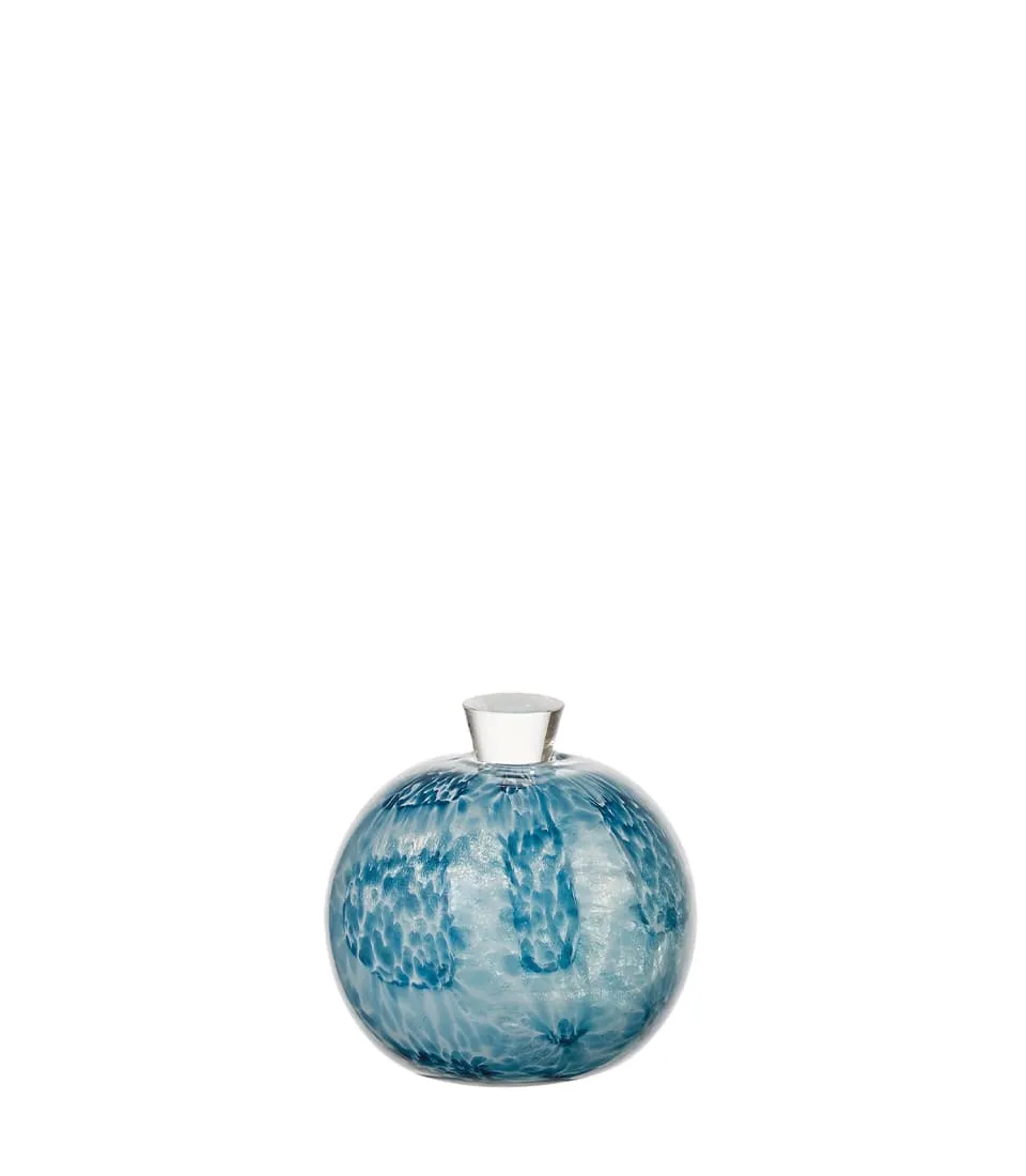 DECORATIVE SPHERE TERRA