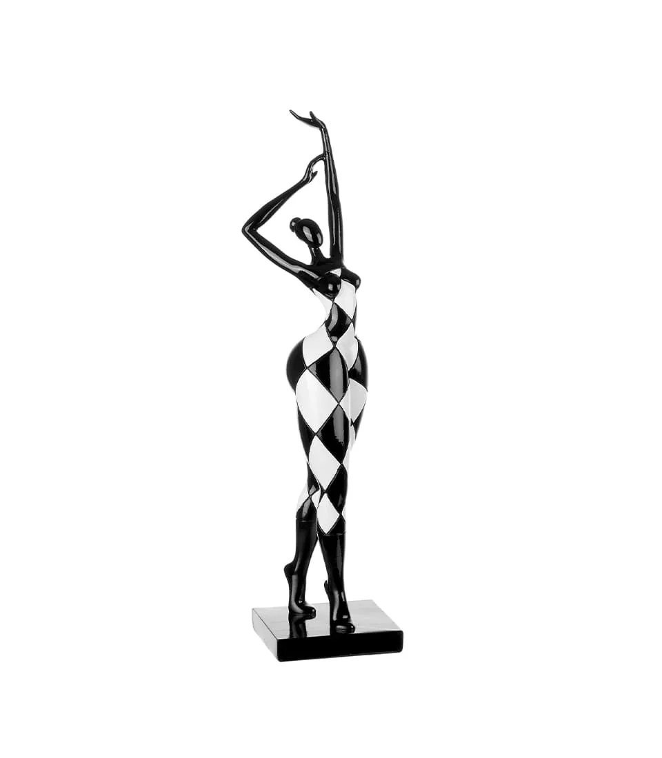 Scultura decorativa