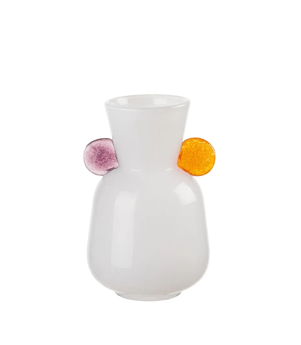 Vaso basso