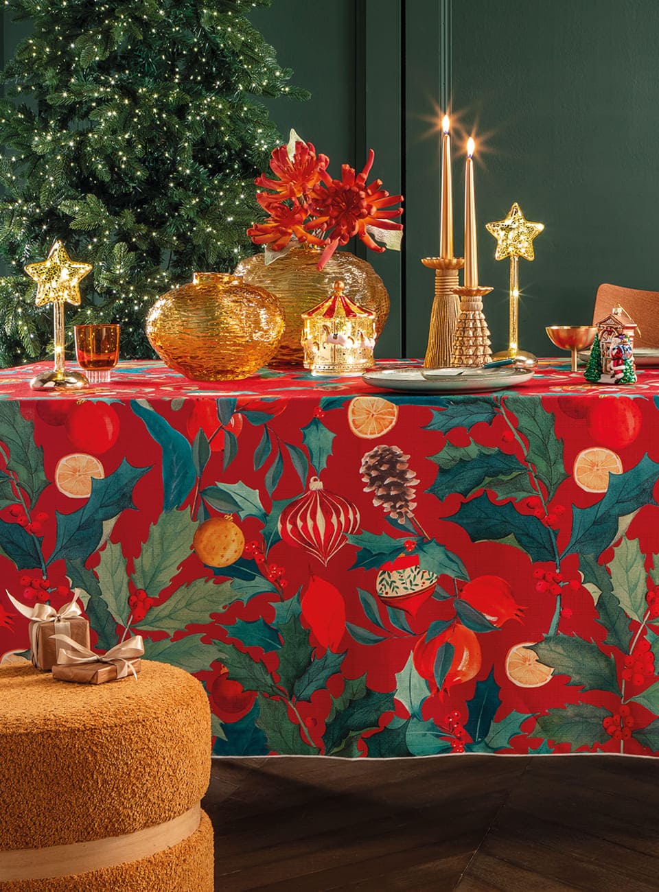 A wonderful Christmas 5