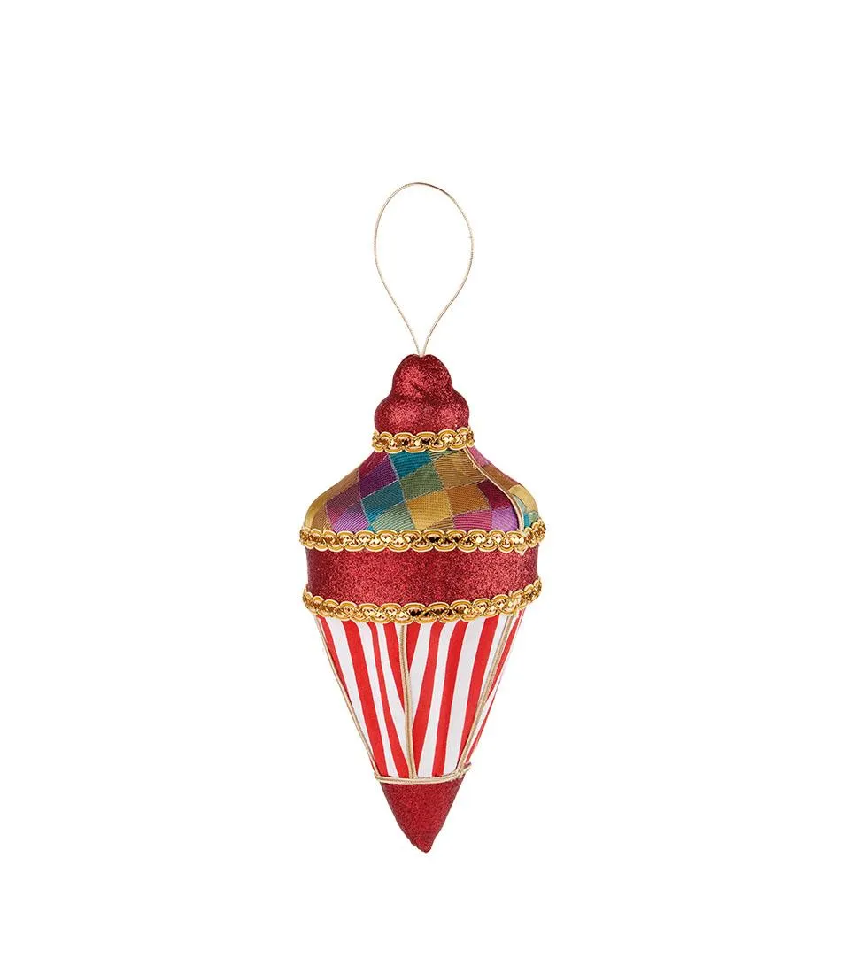 Hanging decoration Merry Circus