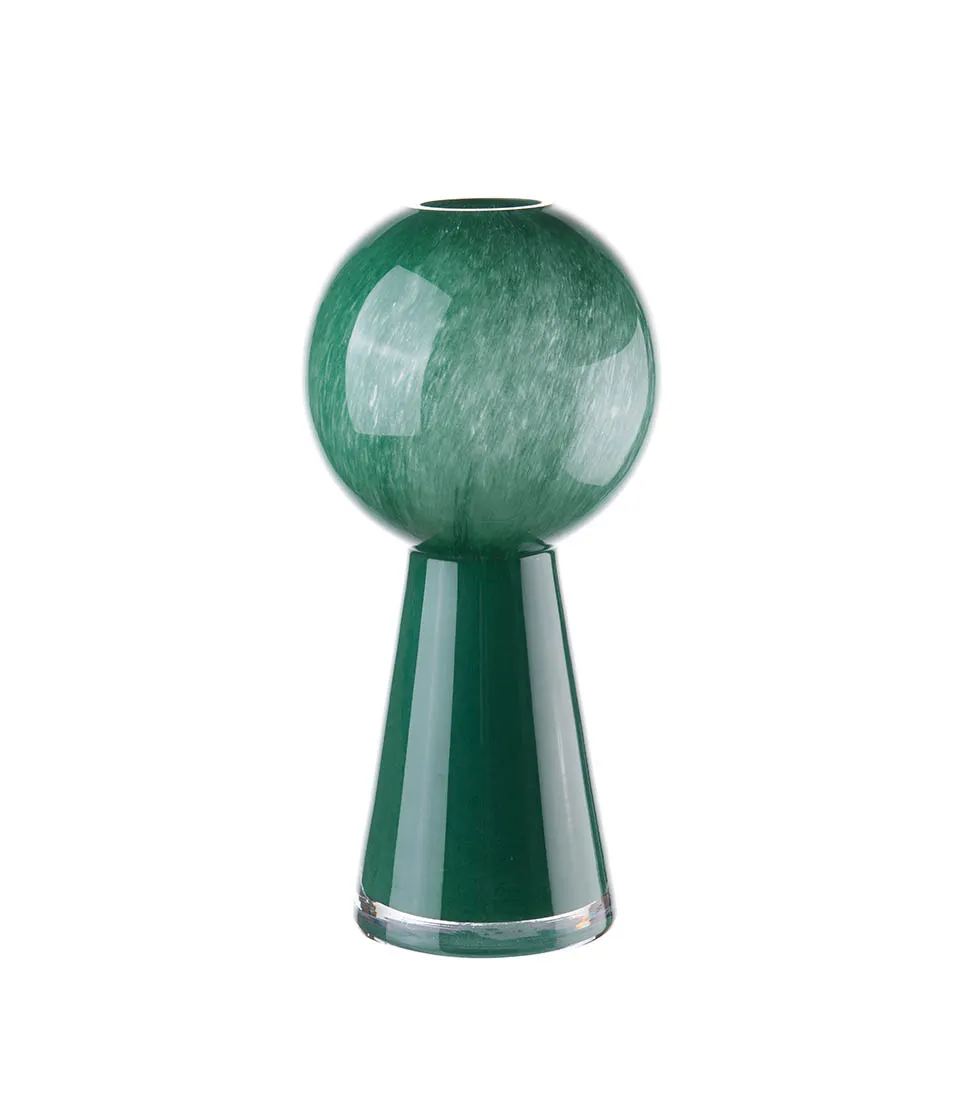 High vase