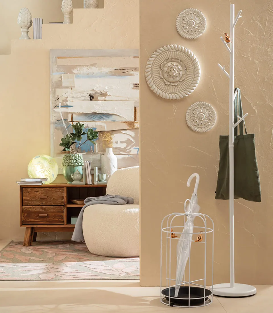 Umbrella stand