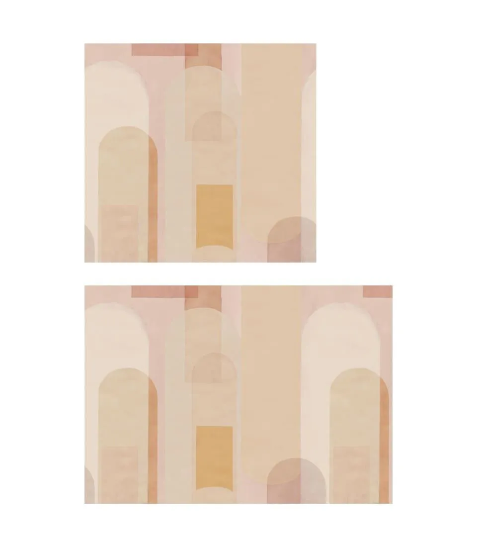 WALLPAPER 4.24x3m - NEXO