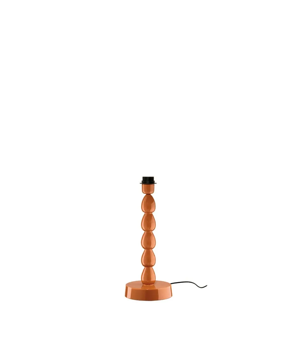 Base lampada da tavolo - Terra