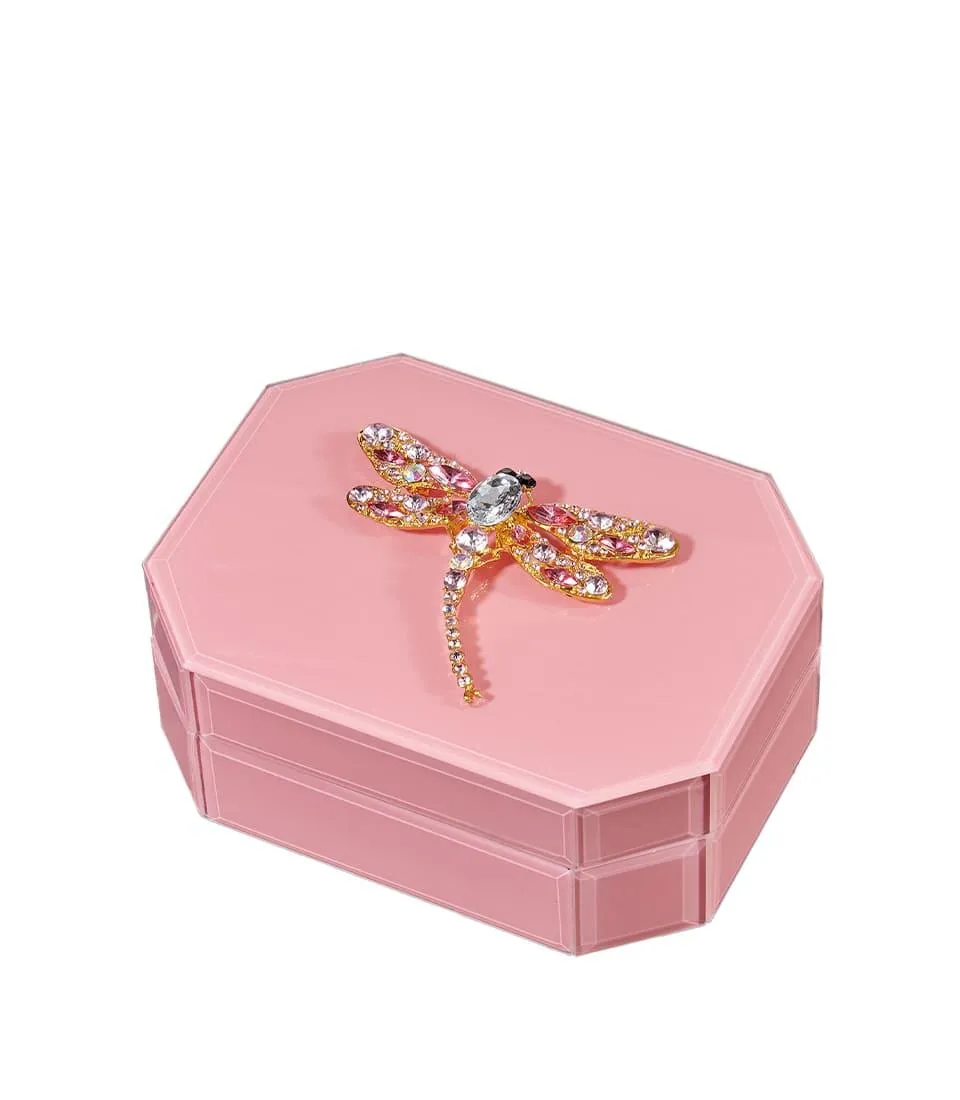 JEWELRY BOX