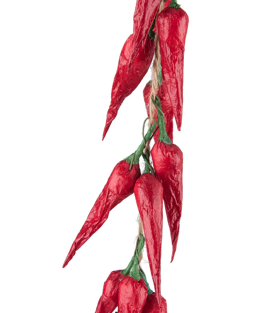 Chili pepper