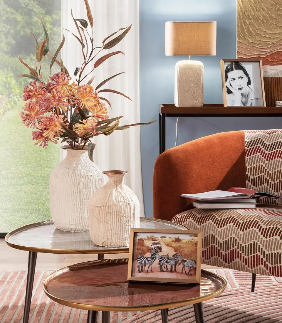 Small rectangular photo frame