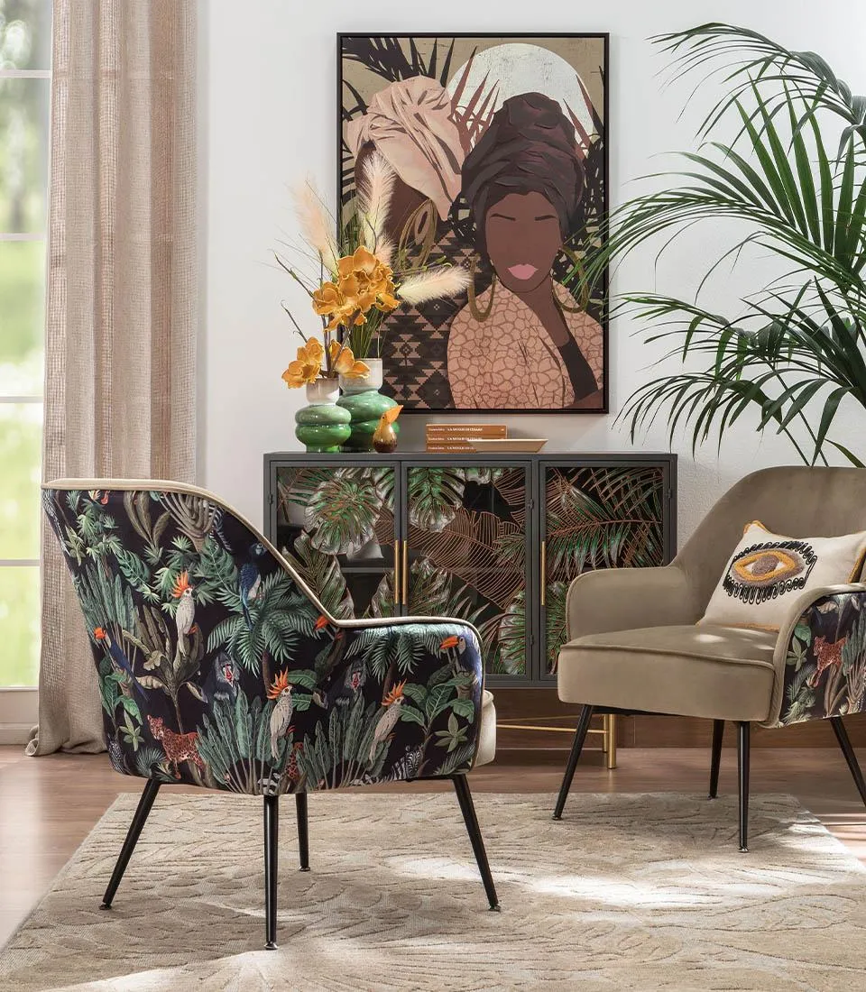 Painting 70x100 with frame