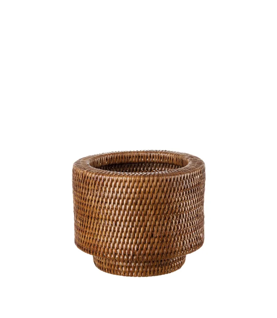 Pot cover - set 2 pcs.