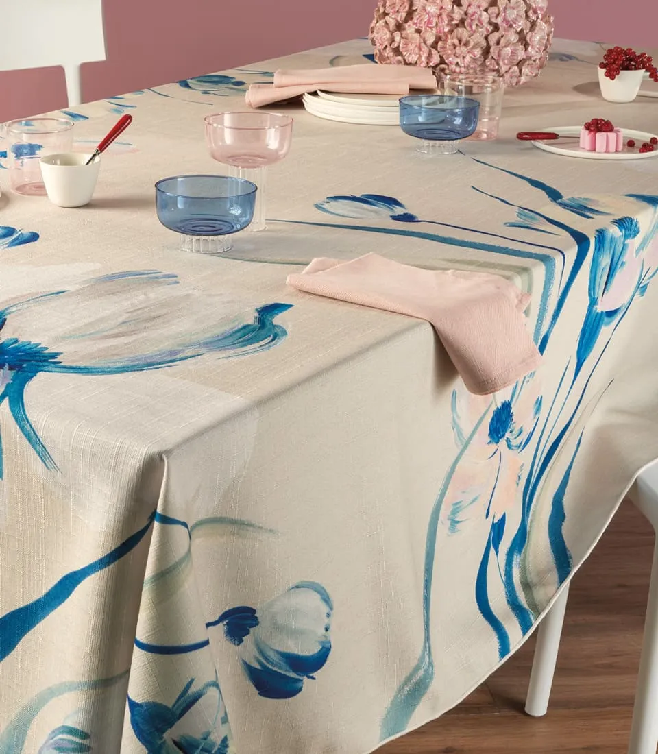 Alhambra - stain-resistant tablecloth