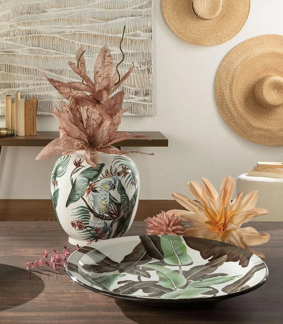 Magnolia porpurea, bronze