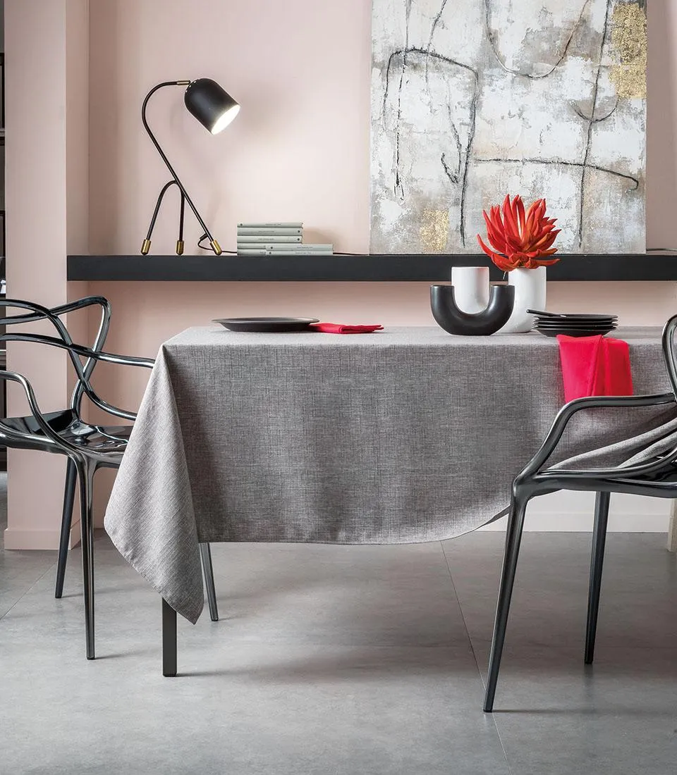 Ginepro - stain-resistant tablecloth