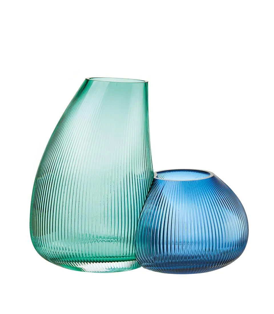 Vase - set 2 pcs