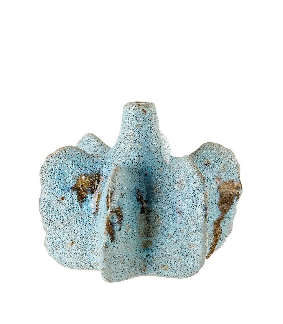 SMALL VASE