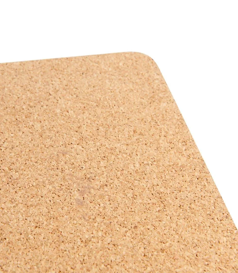 Rigid Placemat, ivory - Amaryllis