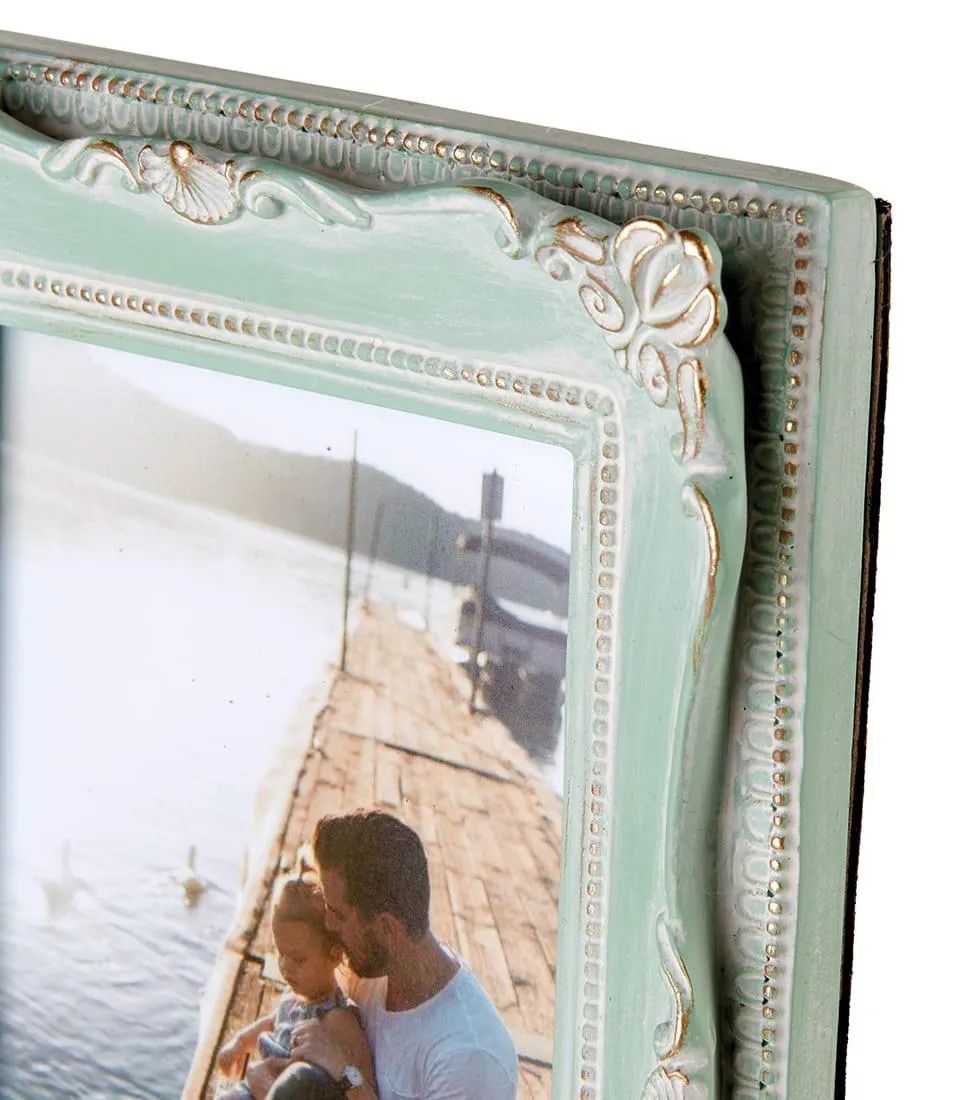Large rectangular photo frame